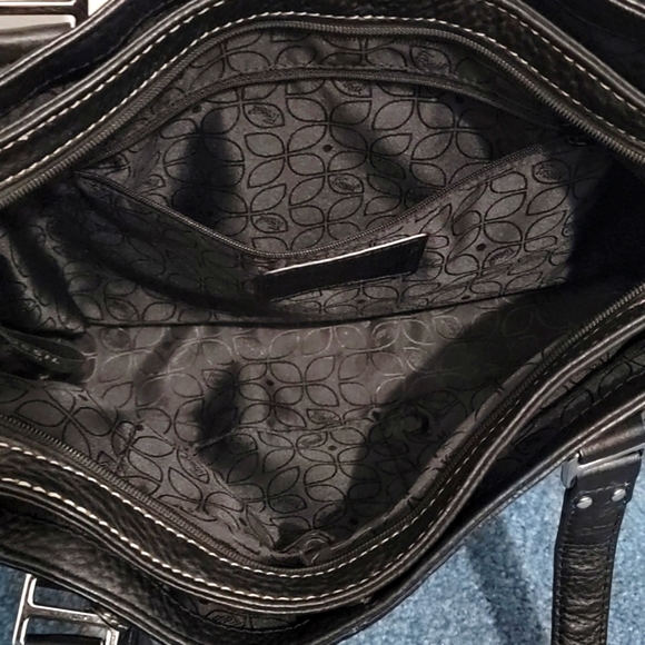 Fossil Crossbody/Shoulder Bag - Picture 4 of 9